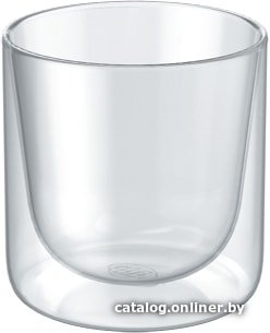 Набор стаканов Alfi Glasmotion Coffee 485657