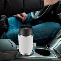 Термокружка Kitfort KT-1224-2 400 мл (белый) в Борисове