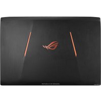 Игровой ноутбук ASUS Strix GL502VM-GZ439T