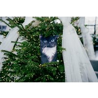 Игрушка-подушка Мальвина Чмоня кот мини