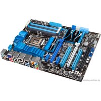 Материнская плата ASUS P8Z68 DELUXE/GEN3