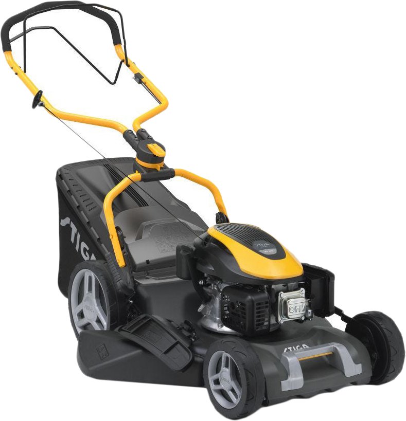 

Газонокосилка Stiga Combi 753 S 2L0536848/ST2