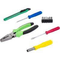 Набор домашнего мастера Помощник 333 (11 предметов)