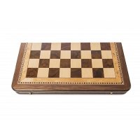 Шахматы Zeynalyan Турнирные-1 az110 (инкрустация 50)