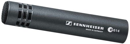 

Проводной микрофон Sennheiser e 614