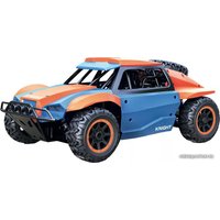 Автомодель Crossbot 870598 (синий/оранжевый)