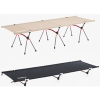 Раскладушка AOTU AT6758 (бежевый) в Бресте