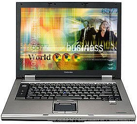 Toshiba Tecra A8 (S8513)