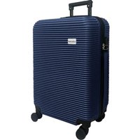 Чемодан-спиннер GetActive Trip ST2331-20-DBL (темно-синий)