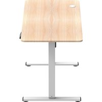 Стол Zone51 e-Platform 120 Wood