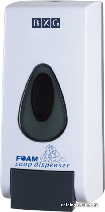 Дозатор для жидкого мыла BXG FD-1058