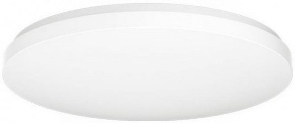 

Светильник-тарелка Xiaomi Mi Smart LED Ceiling Light MJXDD03YL 350мм (международная версия)
