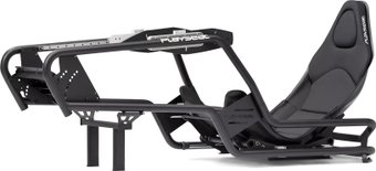 Кресло для автосимуляторов Playseat Formula Intelligence (черный)
