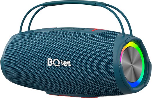 

Беспроводная колонка BQ PBS4002 (темно-синий)