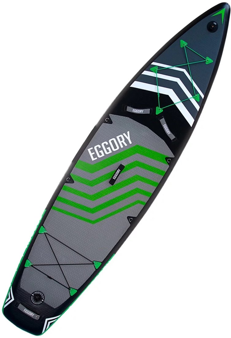 

Сапборд Eggory Green 335