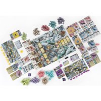 Настольная игра Эврикус Эксперимент. Домашние лисы