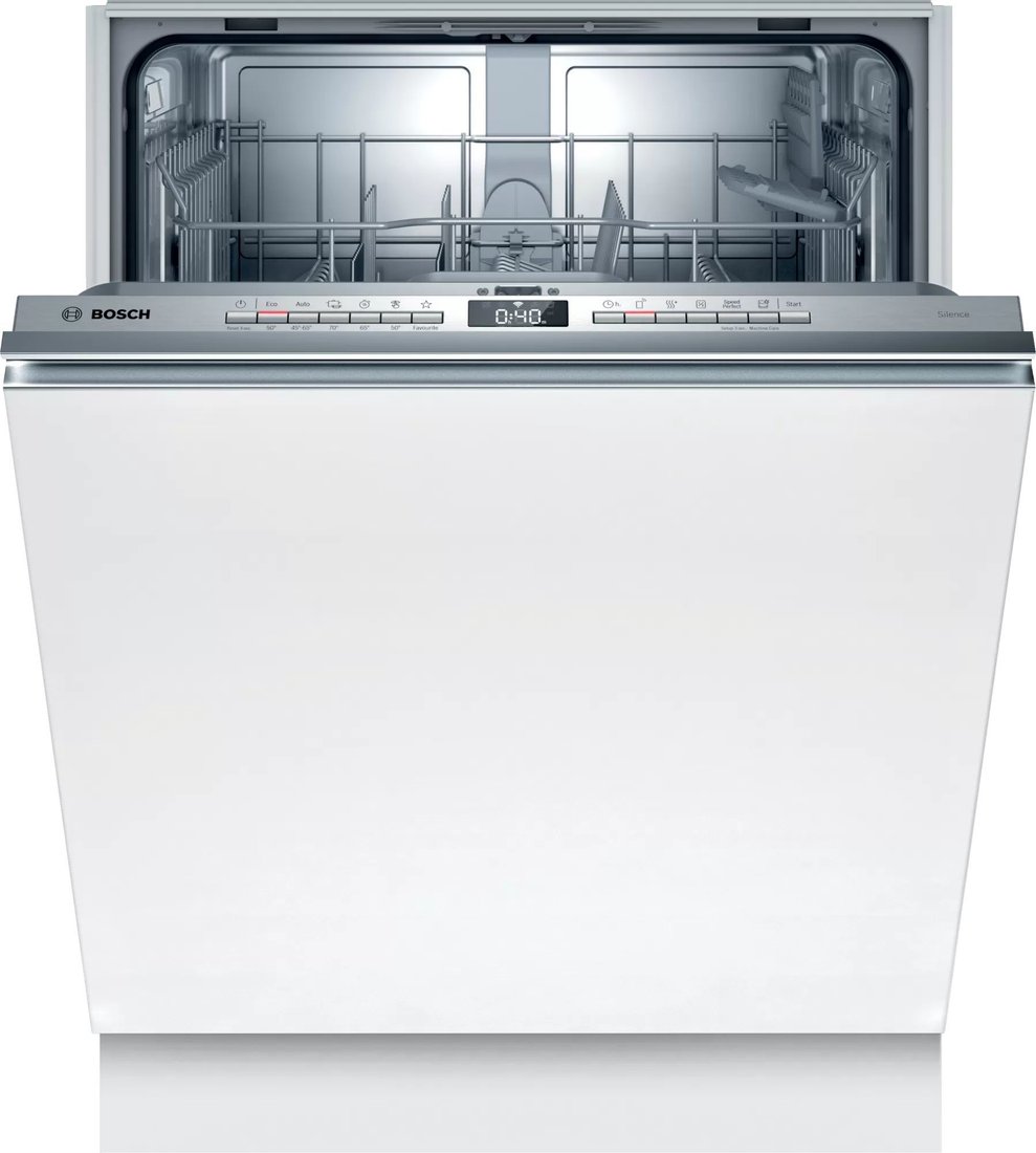 

Встраиваемая посудомоечная машина Bosch Serie 4 SMV4ITX11E