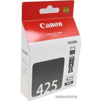 Картридж Canon PGI-425 Black