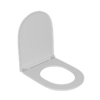 Унитаз подвесной D&K Matrix DT1396516