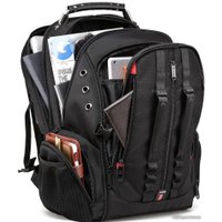 Городской рюкзак Bange BG1901 (черный)