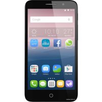 Телефон Alcatel One Touch POP 3 (5) Black [5015D]
