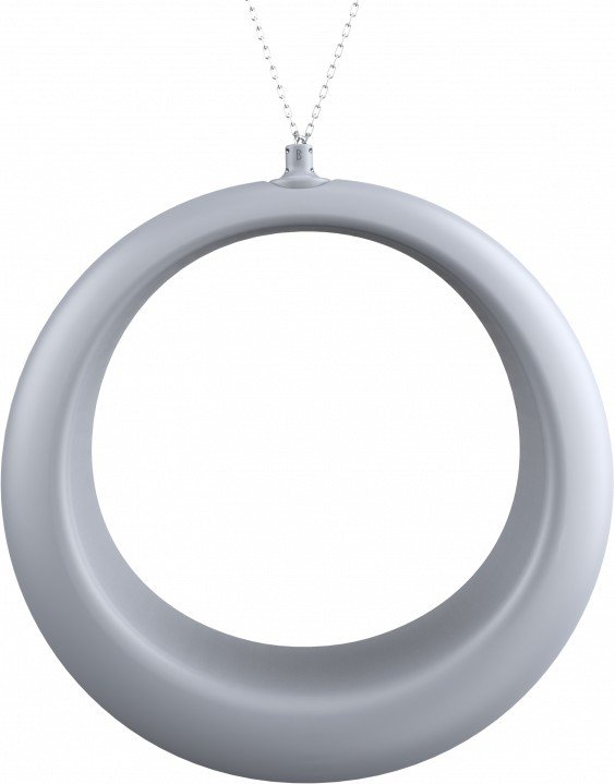 

Украшение для сада Berkano Moon 210_006_21 (серый)