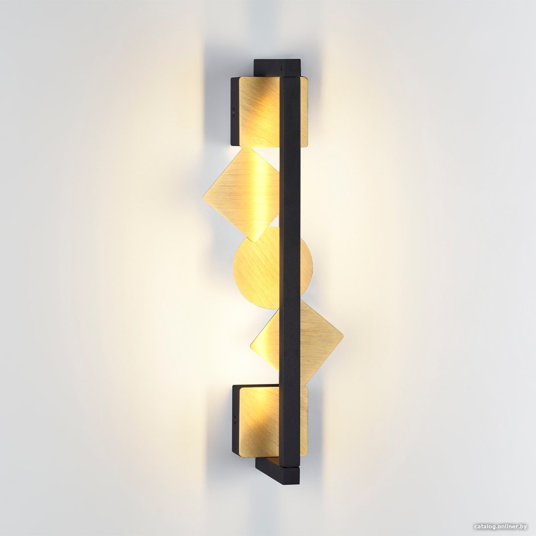 Бра Odeon Light Geos 6691/7WL