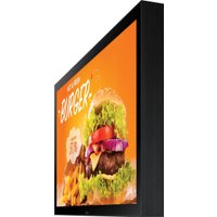 Информационная панель Samsung LH24OHBEBGBXCI