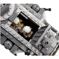 Конструктор LEGO Star Wars 75311 Имперский бронированный корвет типа Мародер
