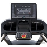 Электрическая беговая дорожка Spirit Fitness CT850+
