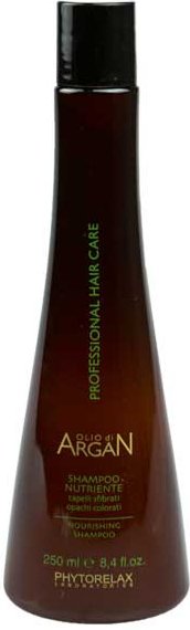 

Шампунь Phytorelax Аргановый питательный Nourishing 250 мл