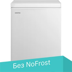 

Морозильный ларь CENTEK CT-4002