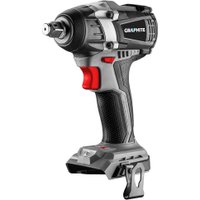 Гайковерт GRAPHITE 58G028 (без АКБ)