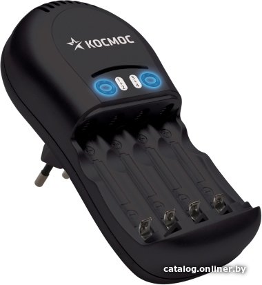 Зарядное устройство КОСМОС KOC503