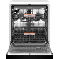 Отдельностоящая посудомоечная машина Weissgauff DW 6038 W Inverter