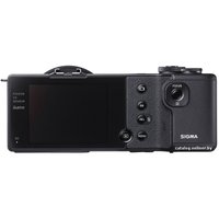 Фотоаппарат Sigma dp2 Quattro