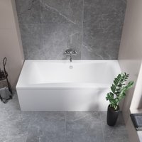 Ванна Lauter Belgravia 180x80 21110180