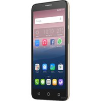 Телефон Alcatel One Touch POP 3 Gold [5054D]