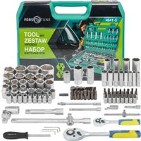 Универсальный набор инструментов FORSandTUNE 4941-5 (64659)
