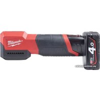Фонарь Milwaukee M12 CML-401 (с 1-им АКБ)