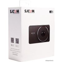 Видеорегистратор SJCAM SJDASH