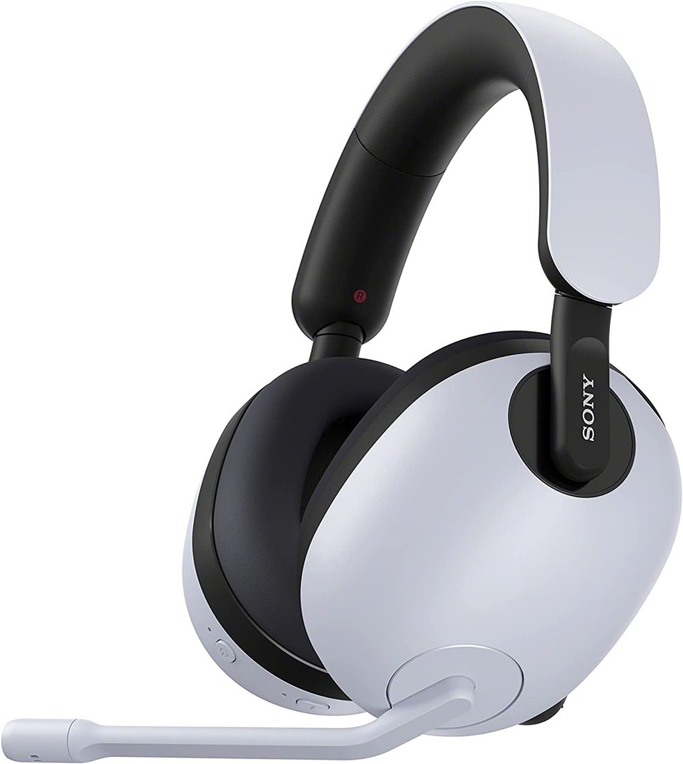 

Наушники Sony Inzone H7 WH-G700