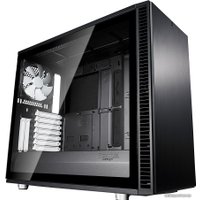 Корпус Fractal Design Define S2 (черный)