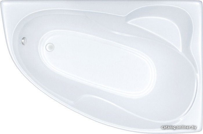 Ванна Triton Кайли R 150x100