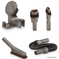 Пылесос DeLonghi XLM 407 WRG