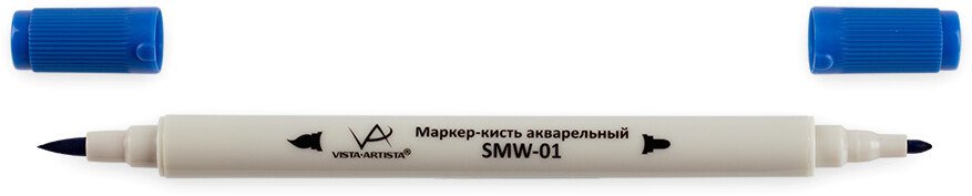 

Маркер художественный Vista-Artista SMW-01 G340 (ультрамарин)