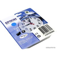 Картридж Epson C13T27024020
