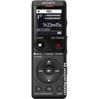 Диктофон Sony ICD-UX570B