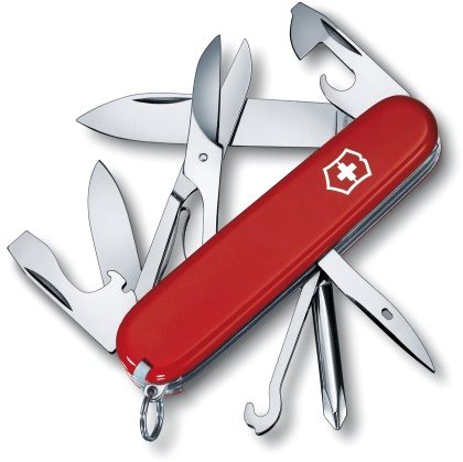 

Мультитул Victorinox Super Tinker [1.4703]