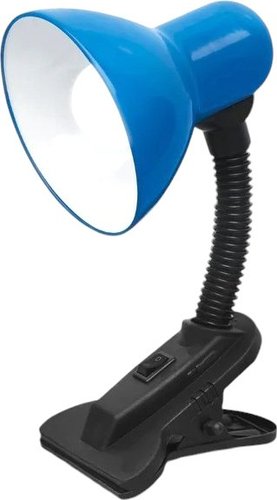 Настольная лампа In Home СНП 11С-E27 4690612055459